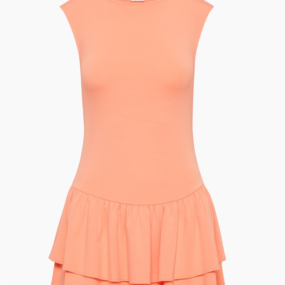 Wilfred Goodlux Bloomsberry dress